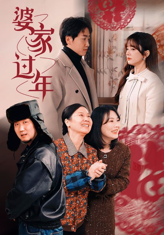 婆家过年 第15集