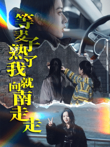 等麦子熟了我就向南走走 第01集