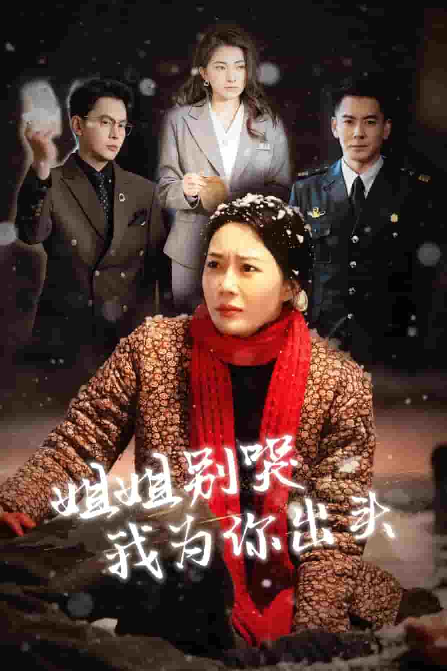 姐姐别哭我为你出头 第27集