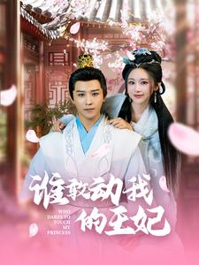 谁敢动我的王妃 第38集