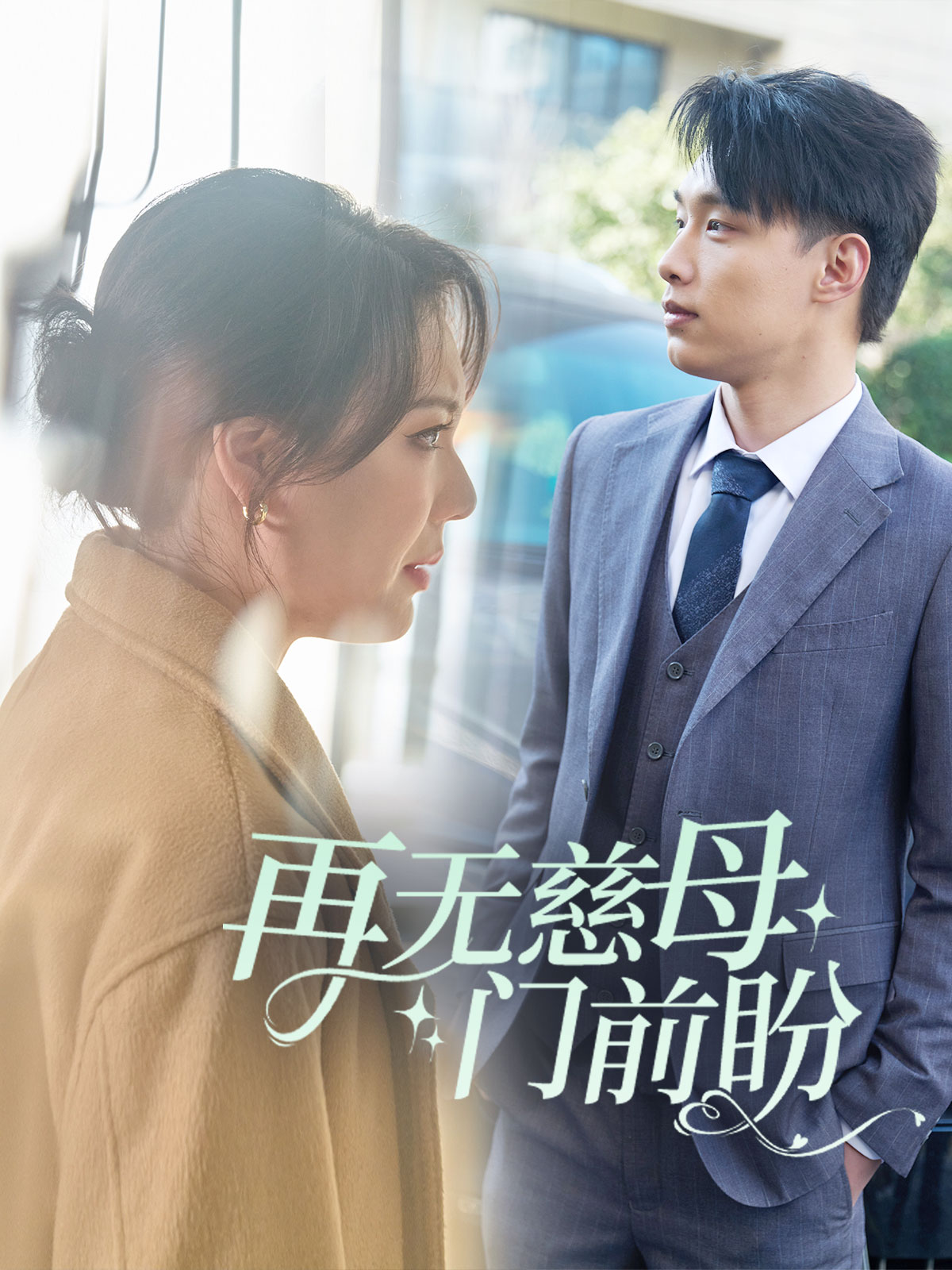 再无慈母门前盼 第16集