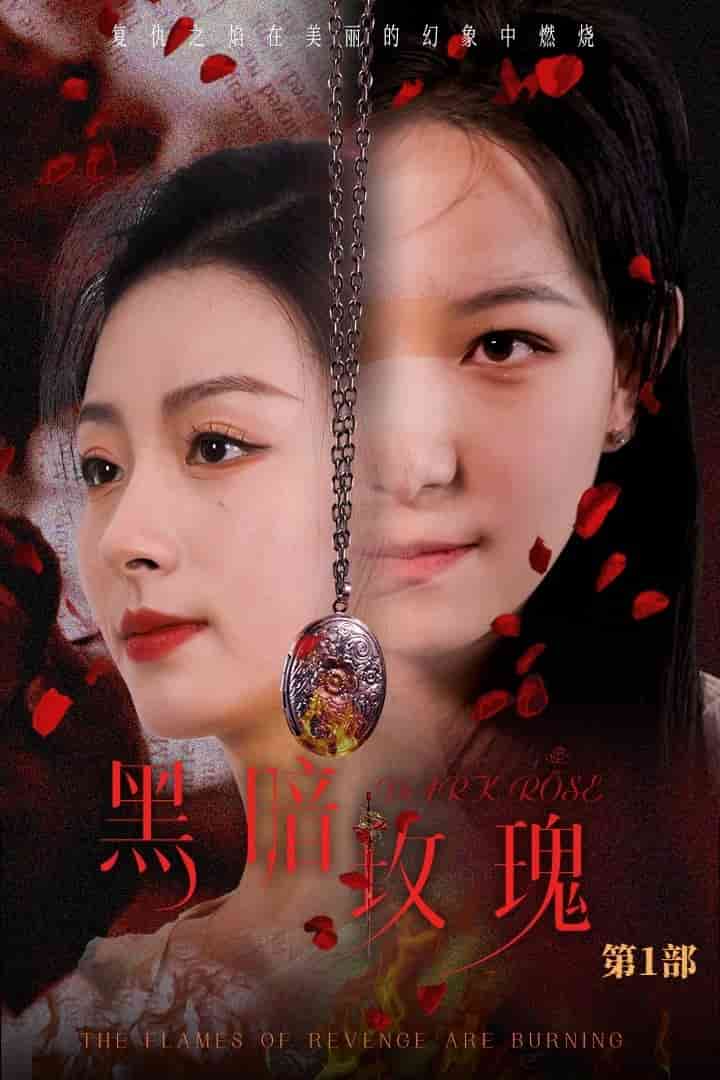 黑暗玫瑰 第4集