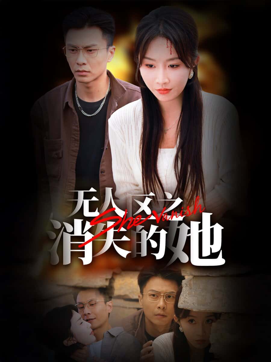 无人区之消失的她 第26集