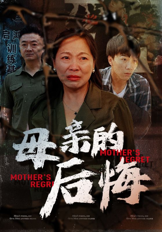 母亲的后悔 第9集