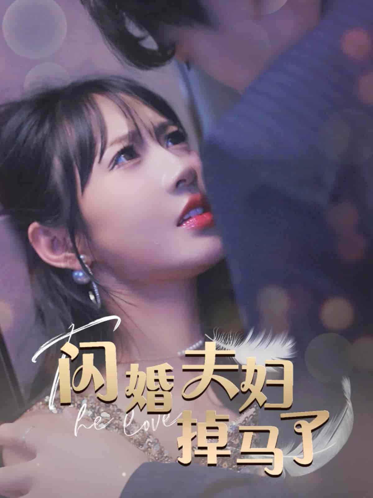 闪婚夫妇掉马了 第27集