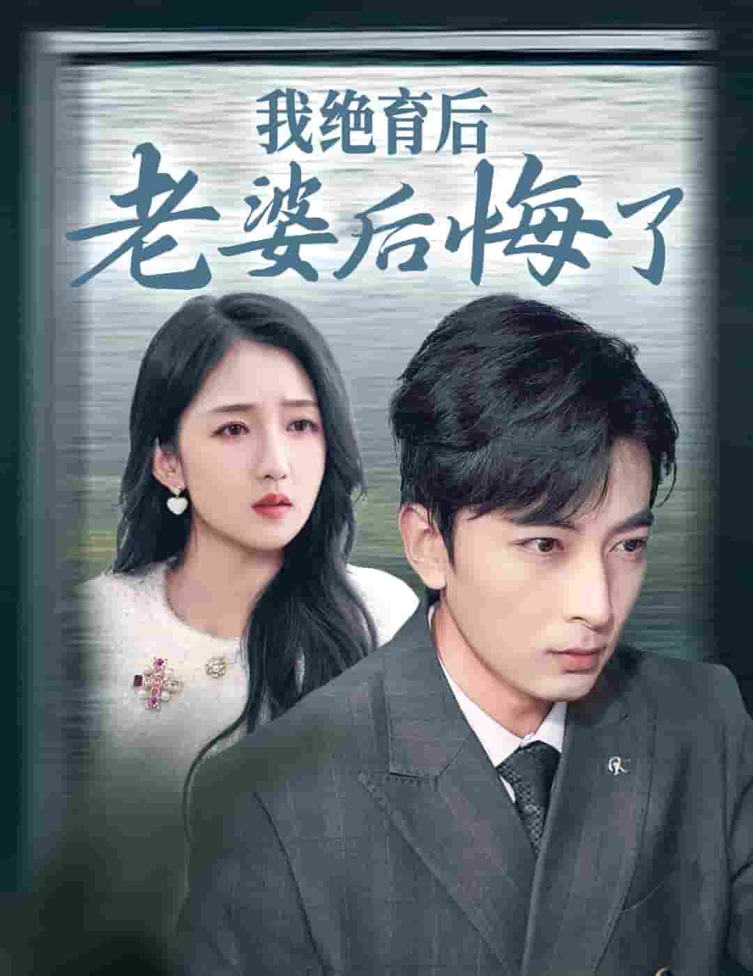 我绝育后老婆后悔了 第1集