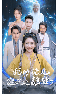 我的徒儿实在太稳健了 第17集