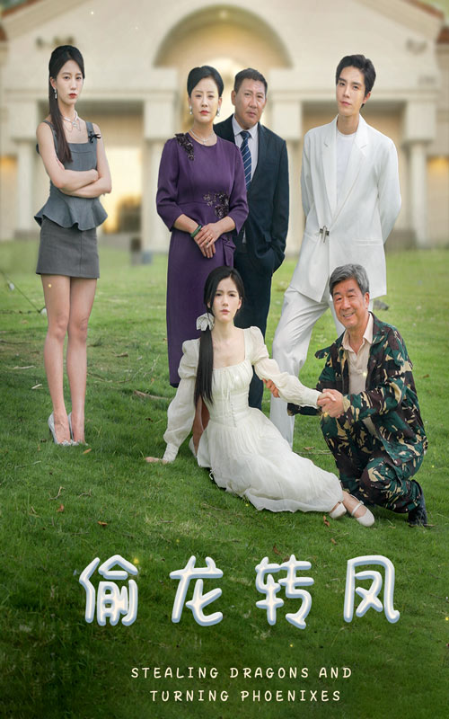 偷龙转凤 短剧版 第72集