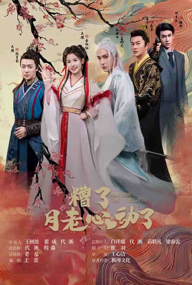 遭了月老心动了 第33集