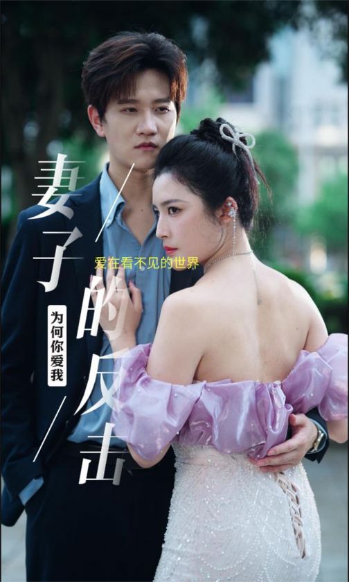 新版：妻子的反击 第21集