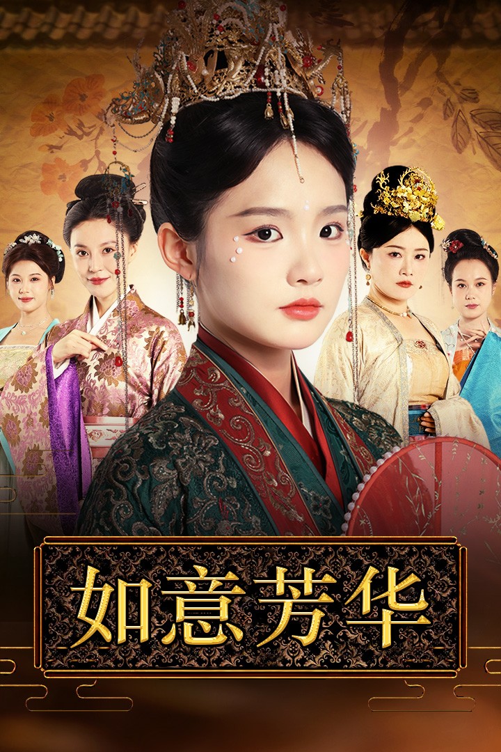 如意芳华 第31集