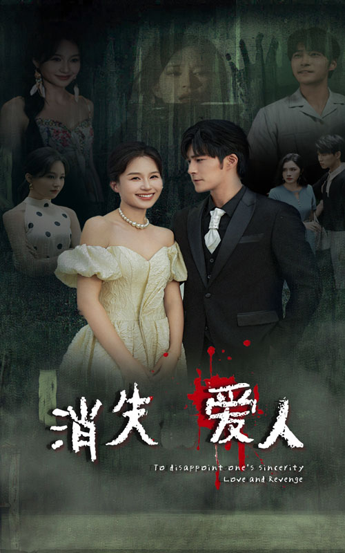 消失爱人 短剧版 第69集