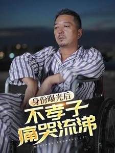 身份曝光后，不孝子痛哭流涕 第28集
