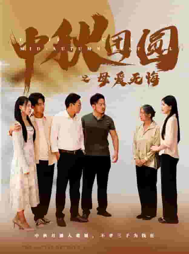 中秋团圆之母爱无悔 第35集