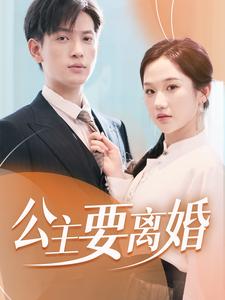 公主要离婚 第22集