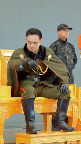 天命之子 第38集