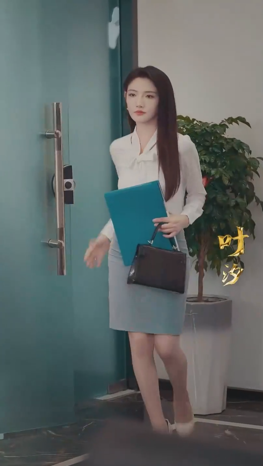 总裁对我下手了 第45集