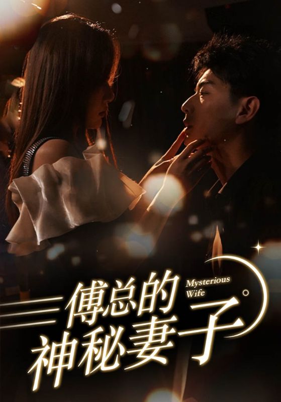 傅总的神秘妻子 第9集