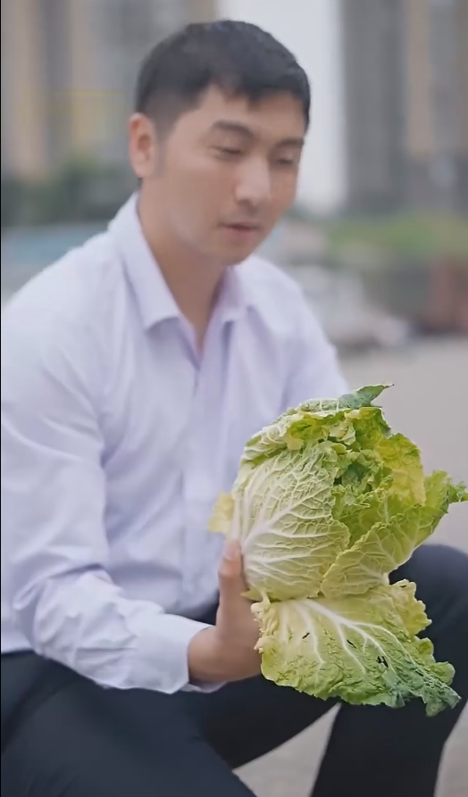 股王废婿 第23集