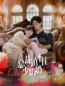 总裁镇不住少奶奶 第1集