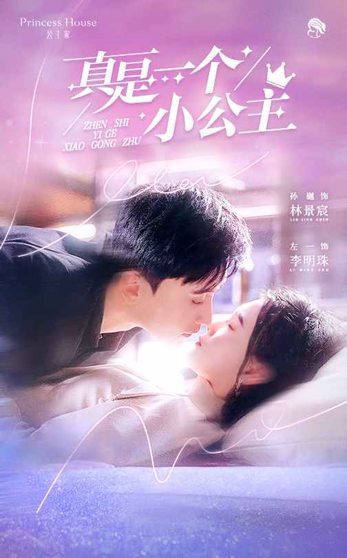 真是一个小公主 第19集