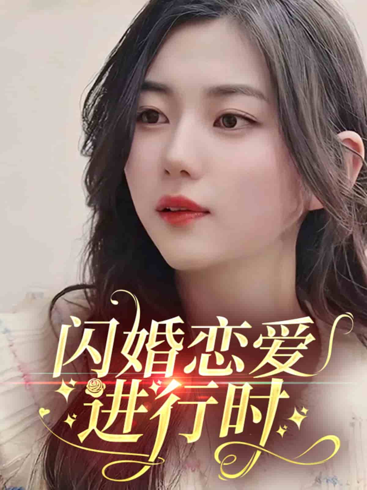 闪婚恋爱进行时 第20集