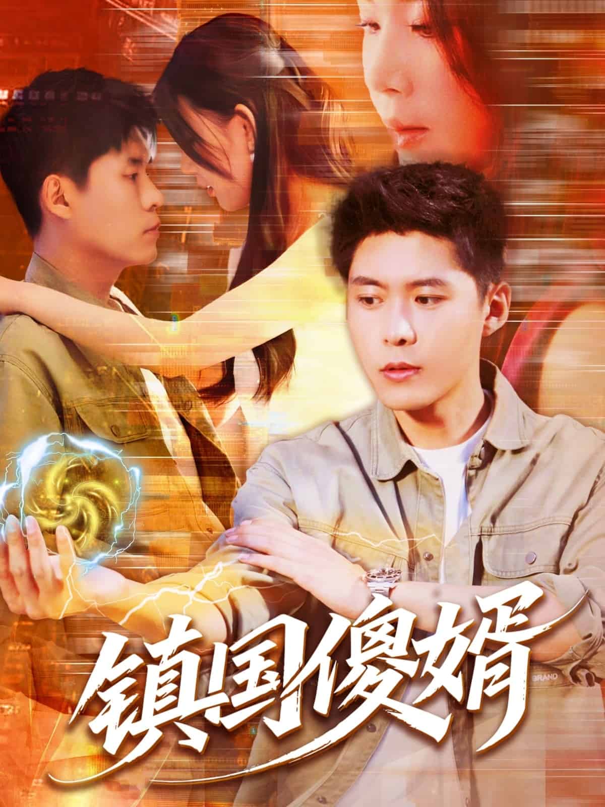 镇国傻婿 第1集