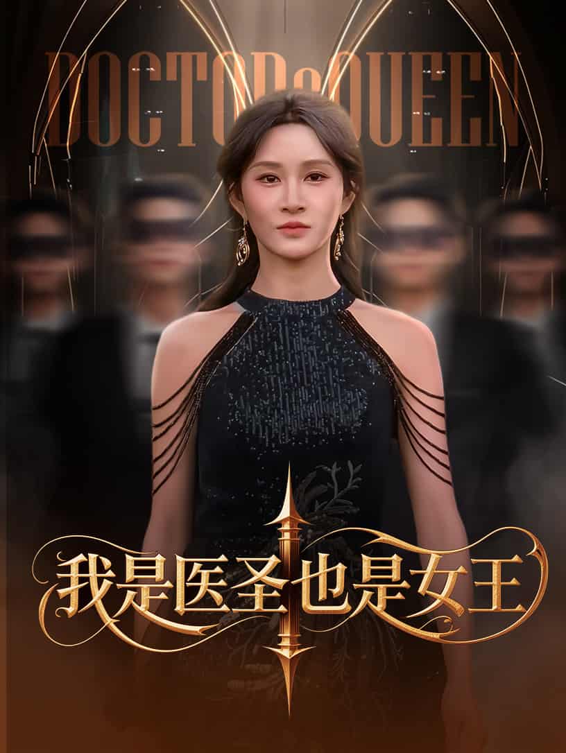 我是医圣也是女王 第9集