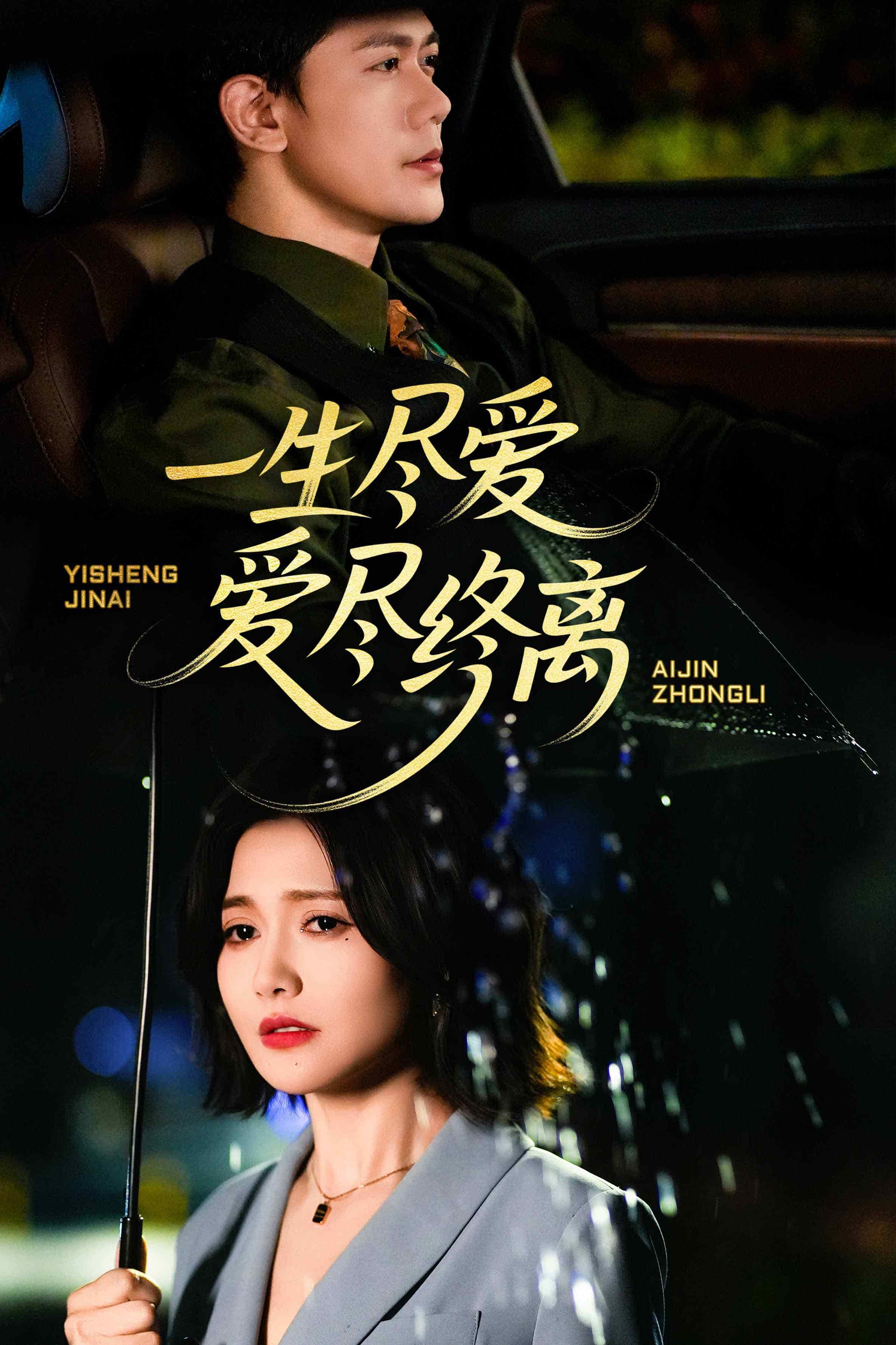 一生尽爱爱尽终离 第42集