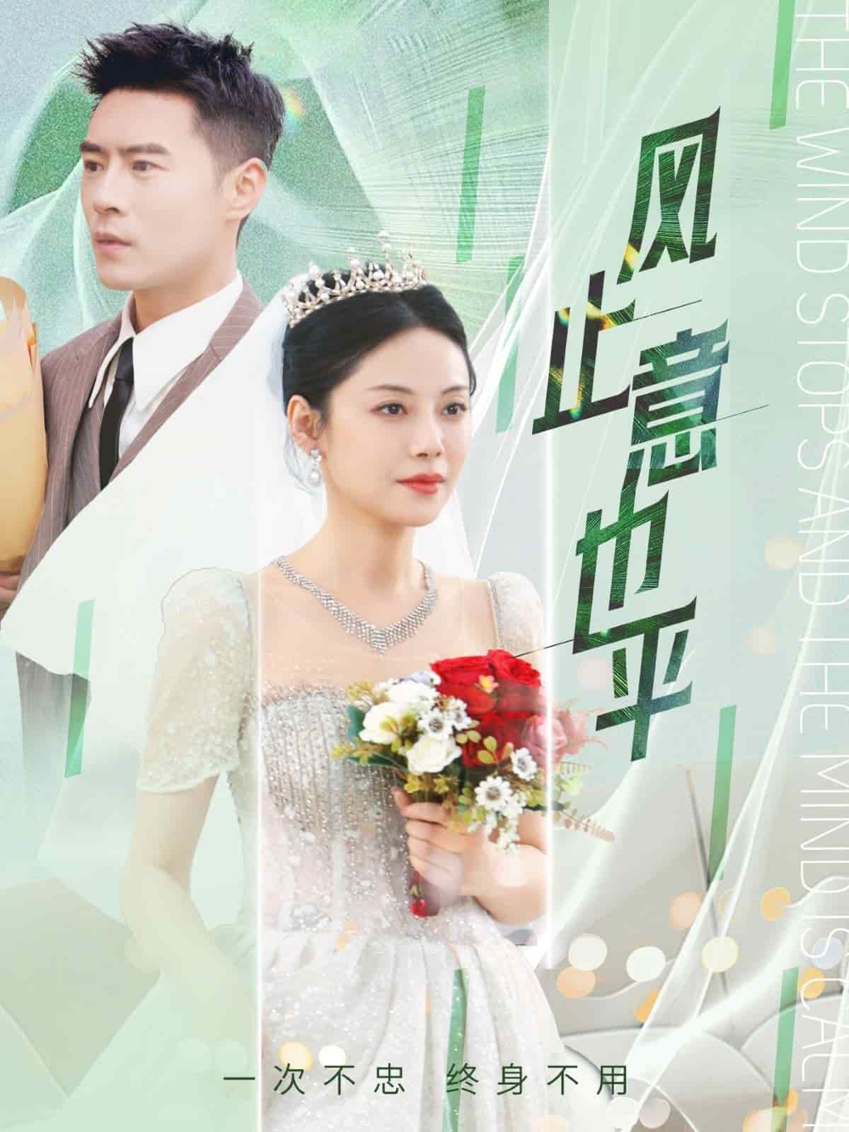 风止意也平 第21集