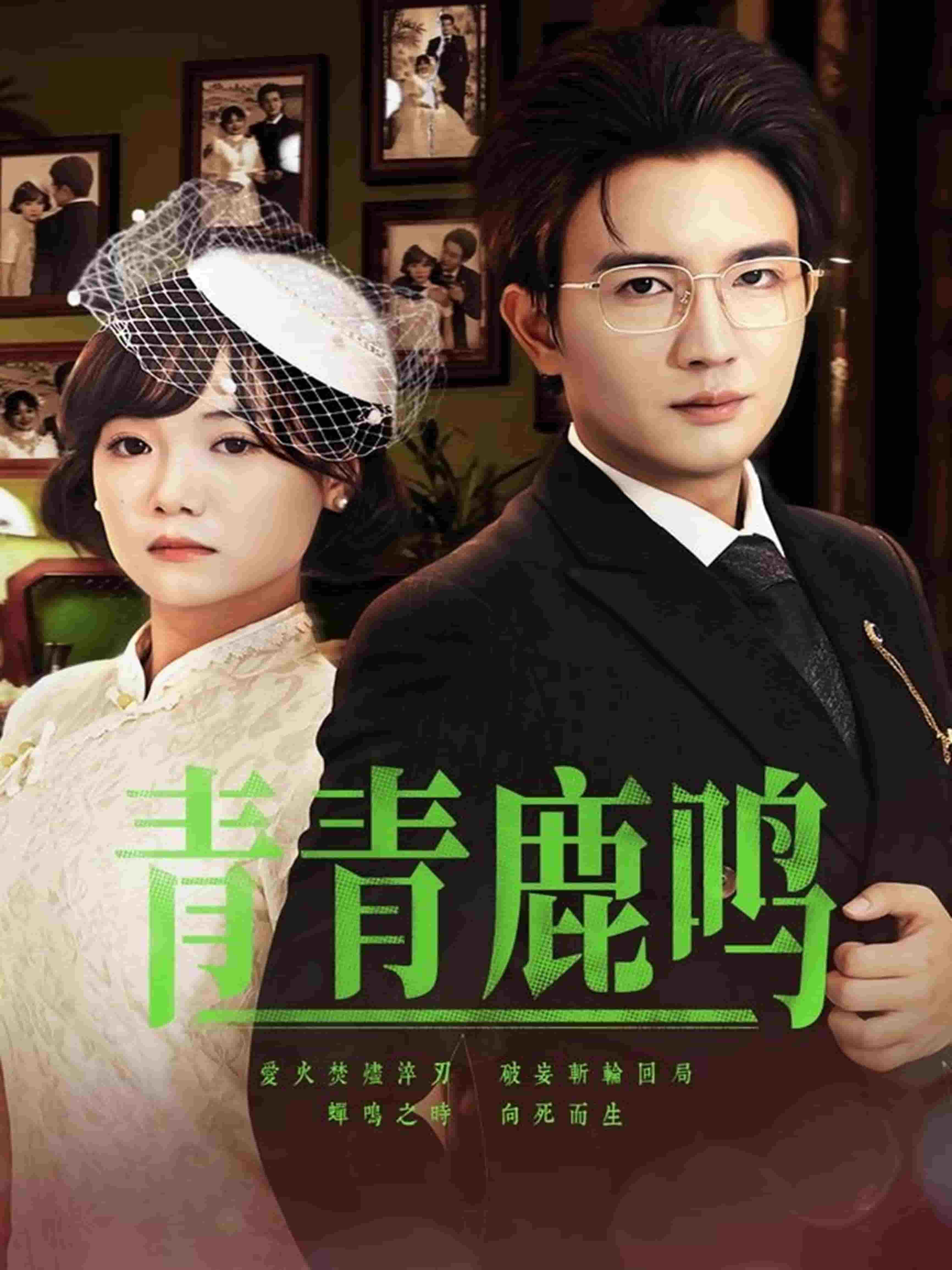 青青鹿鸣 第18集