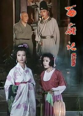 西厢记1995 第28集