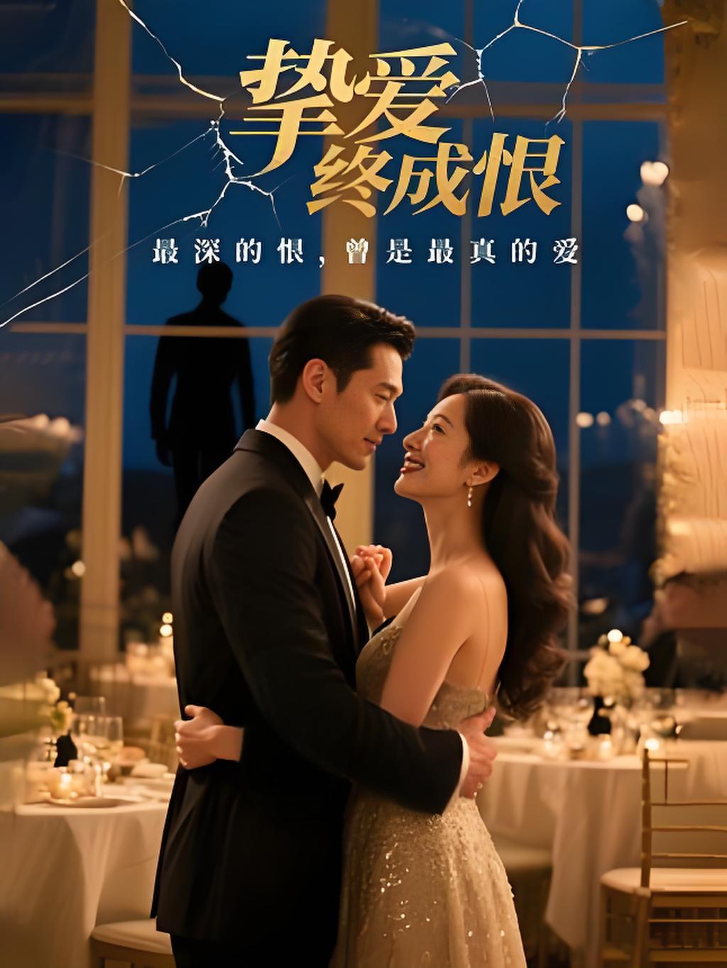 挚爱终成恨 第01集