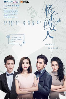 格子间女人 第12集