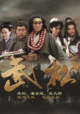 武松2013 第42集