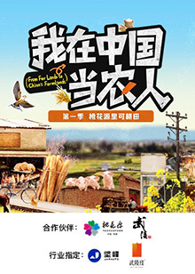 我在中国当农人(全集)