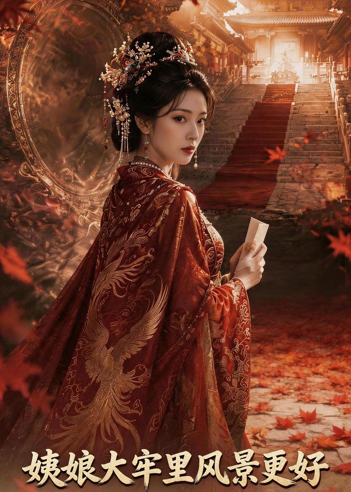 姨娘大牢里风景更好(全集)