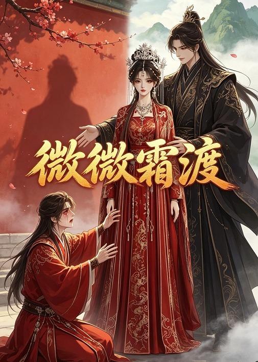 微微霜渡(全集)