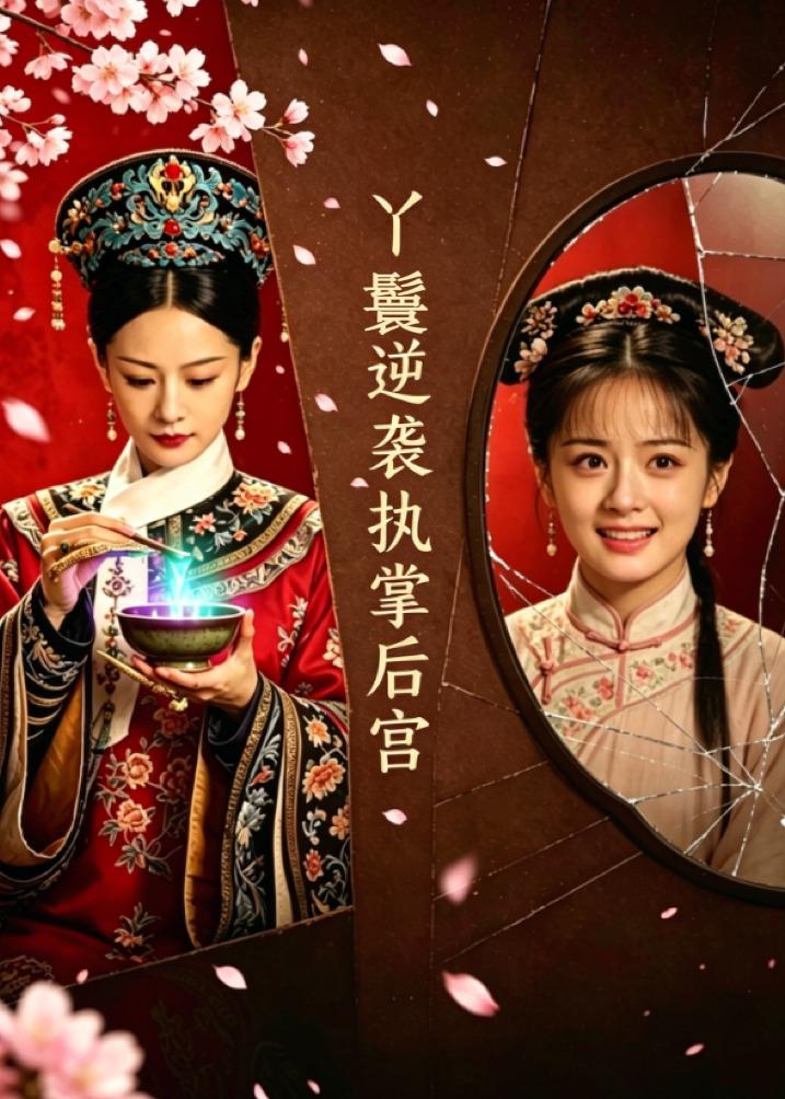 丫鬟逆袭执掌后宫(全集)