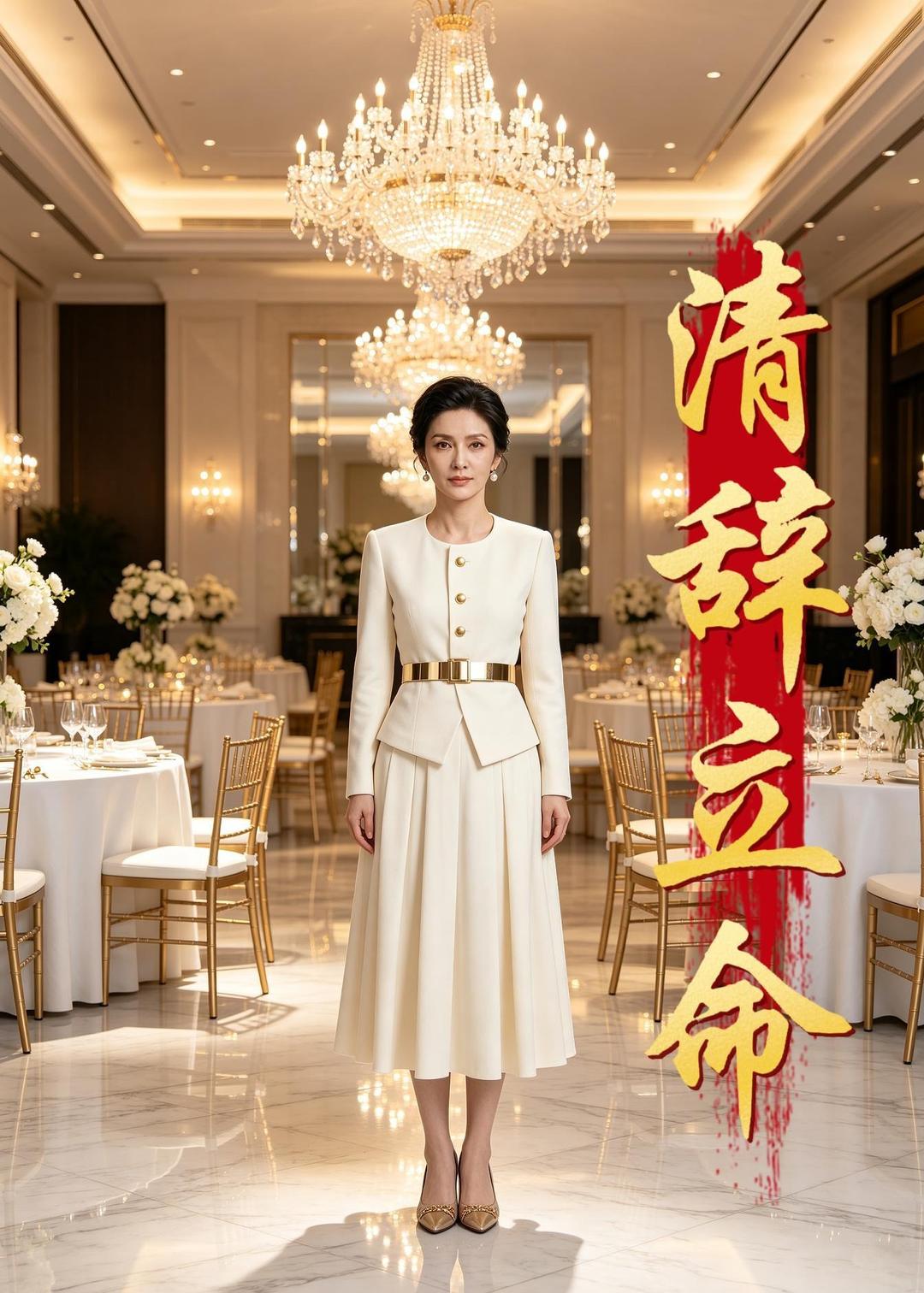 清辞立命(全集)
