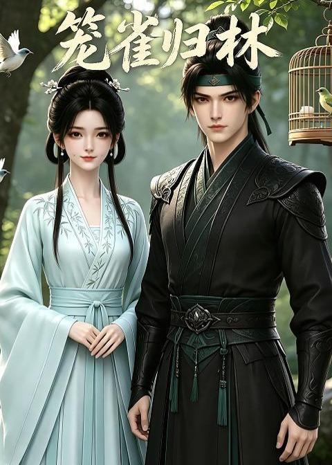 笼雀归林(全集)