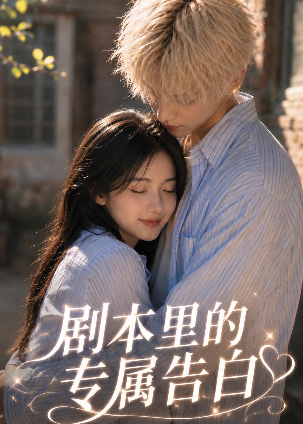 剧本里的专属告白(全集)