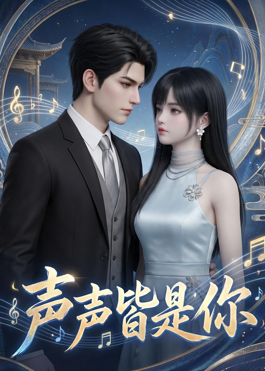 声声皆是你(全集)