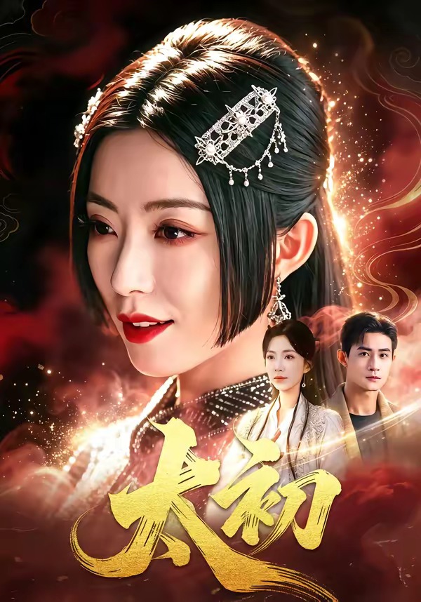 太初(全集)