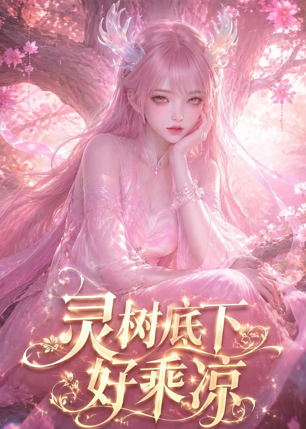 灵树底下好乘凉(全集)
