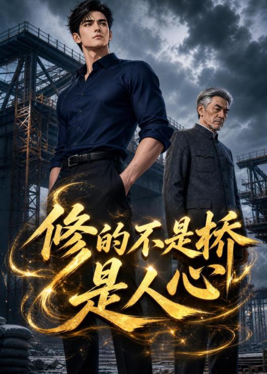 修的不是桥是人心(全集)