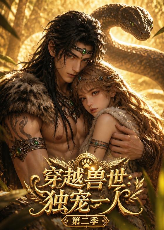 穿越兽世：独宠一人第二季(全集)