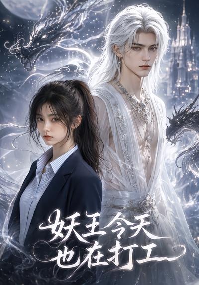 妖王今天也在打工(全集)