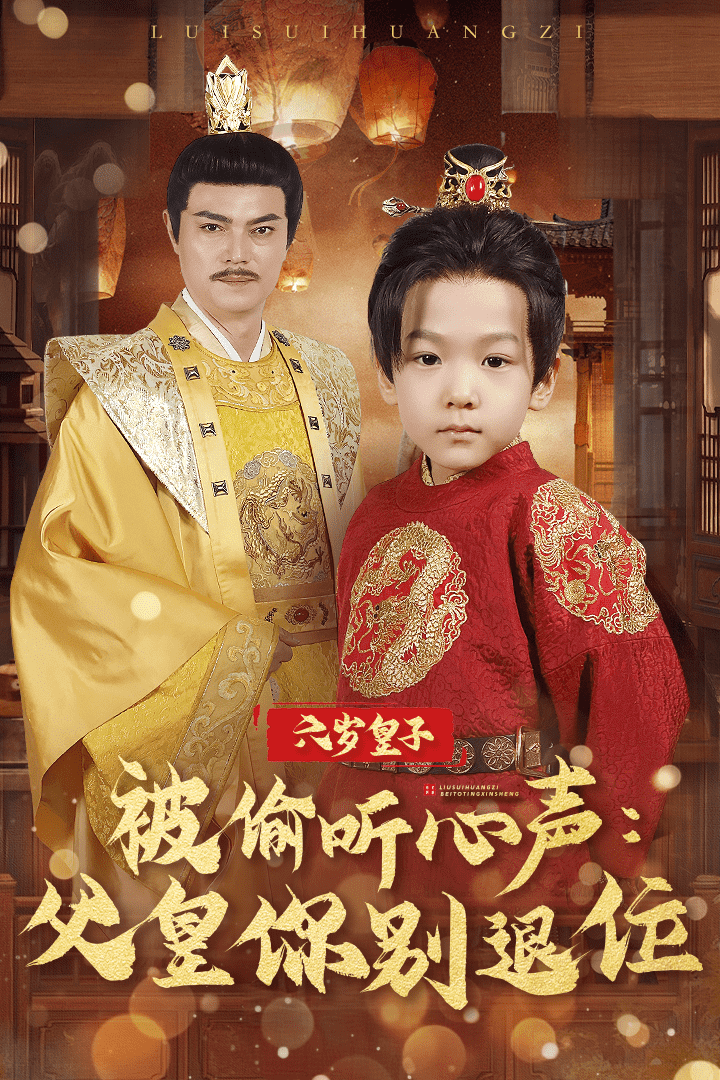 六岁皇子被偷听心声父皇你别退位(全集)