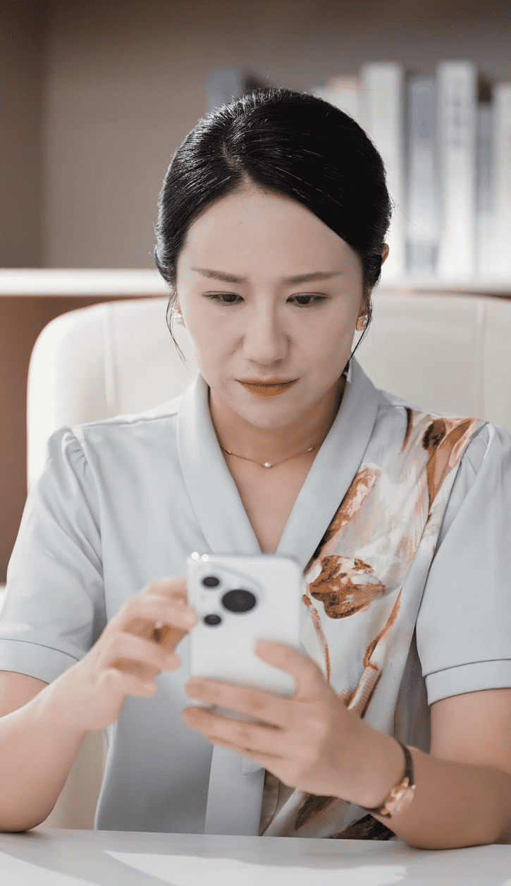 中秋无家宴(全集)